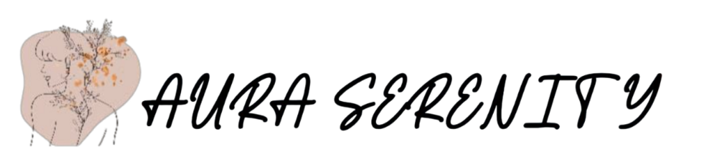 Aura Serenity Logo